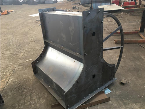 隔離墩模具 隔離墩模具