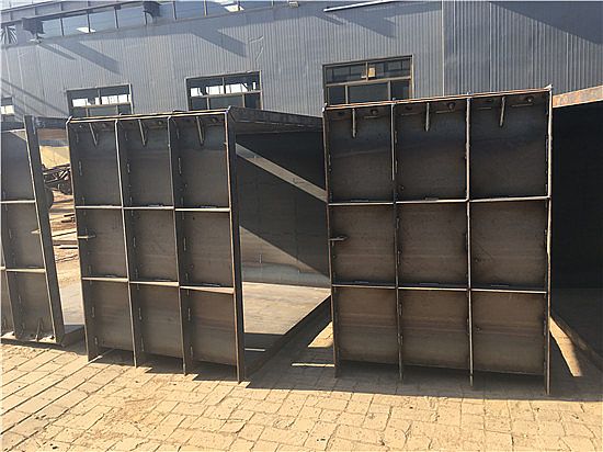 檢查井模具 檢查井模具